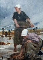 The Women of Pollet