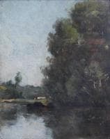 River Landscape