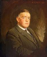 Sir Ernest Henry Shackleton (1874-1922)