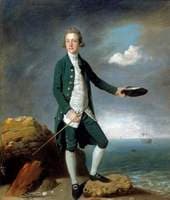 Sir Francis Holvering