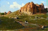 Red Rocks