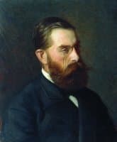 Portrait of a Man