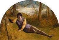 The Young Poet