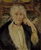 Madame Caroline Franklin-Groult