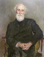 Portrait of Paul Baudouin