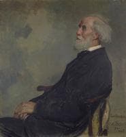 Profile Portrait of Paul Baudouin