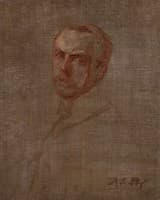 Portrait of the Artist