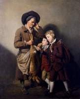 The Porter and the Hare