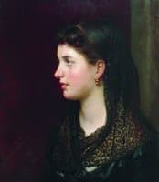 Portrait of a Lady