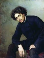 Portrait of a Young Man
