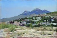 Pyatigorsk