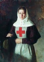 A Nurse