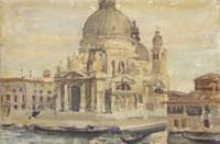 Venice:  La Salute