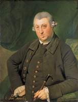 Peter Fector, Dover Banker