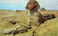 Sphynx