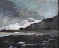 La Plage de Dieppe
