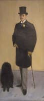 Louis Metman
