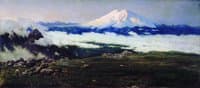 Mount Elbrus