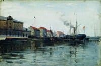 The Embankment