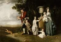 The Woodley Family