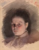 Female Portrait