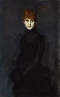 La Comtesse Kessler (Countess Kessler)