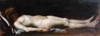 La femme du lévete Éphraïm