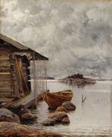 Boat House