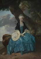 Mrs Mary Oswald