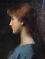 La petite bergère