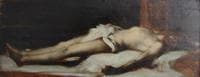 Le Christ au linceul
