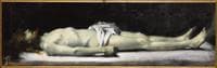 Le Christ au tombeau (Christ at the Tomb)