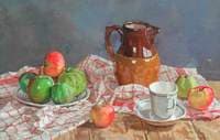 Still Life