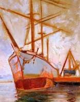 Ship