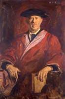Sir Norman Moore