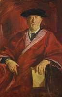 Sir Norman Moore, Honorary Fellow