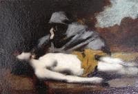 Le Lévéte d’Éphraïm et sa femme morte