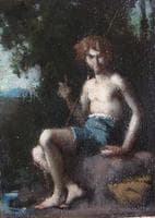 Le pêcheur et le petit poisson