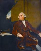 Percivall Pott, Surgeon