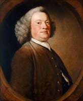 Portrait of a Gentleman