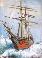 The 'Endymion'