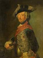 Frederick the Great (1712-1786)