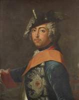 Frederick II (1712-1786), KIng of Prussia