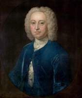James Frances Stuart