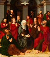 The Pentecost