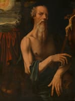 Saint Jerome