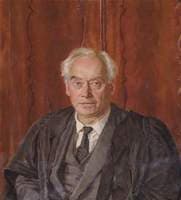The Reverend Canon John Sandwith Boys Smith