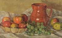 Still Life