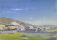 Farm at Zennor