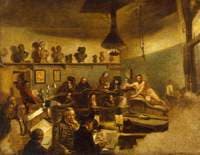 A Life Class at St Martin's Lane Academy